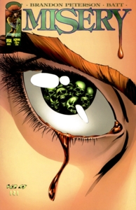 Misery Special (1995)